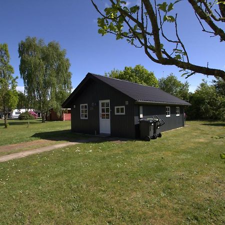 Hovborg Ferieby - Torpet 25 Villa Buitenkant foto