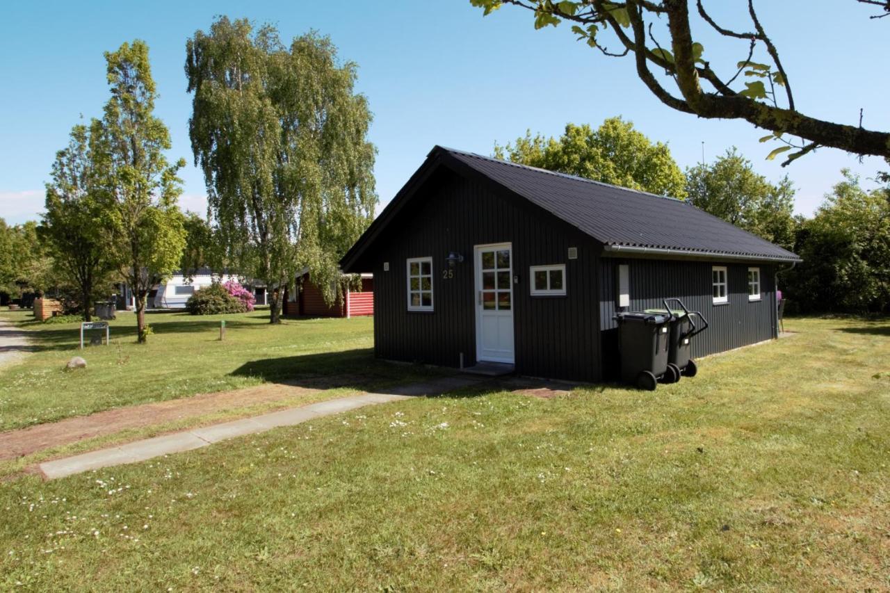 Hovborg Ferieby - Torpet 25 Villa Buitenkant foto
