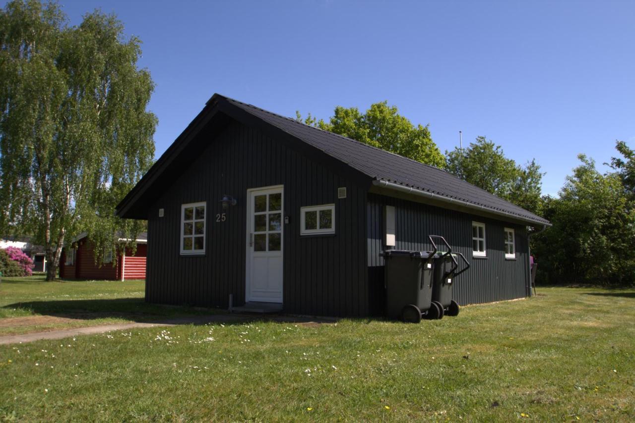Hovborg Ferieby - Torpet 25 Villa Buitenkant foto