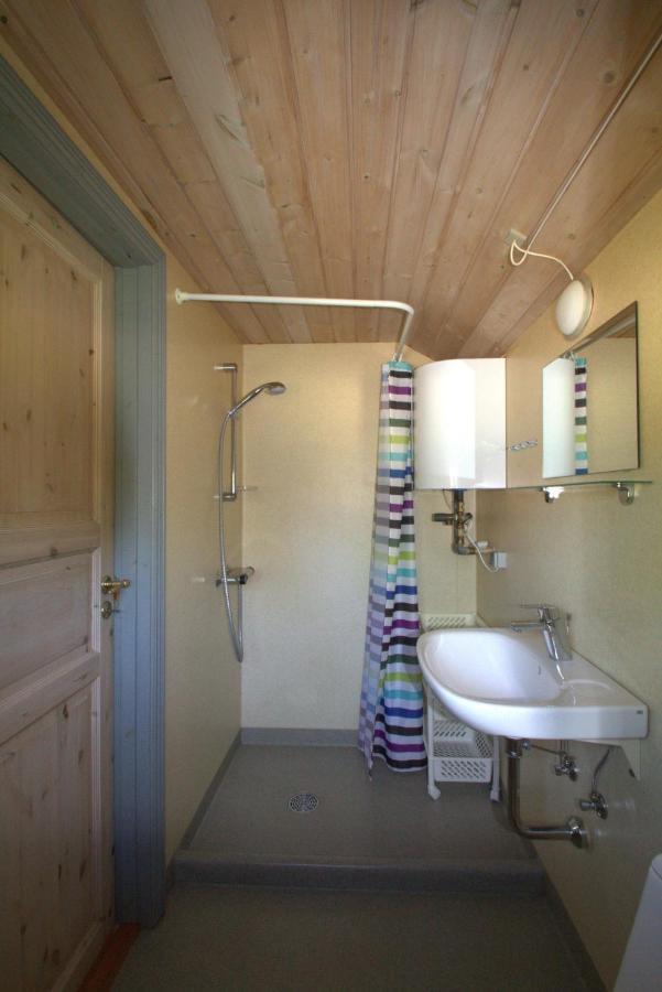 Hovborg Ferieby - Torpet 25 Villa Buitenkant foto