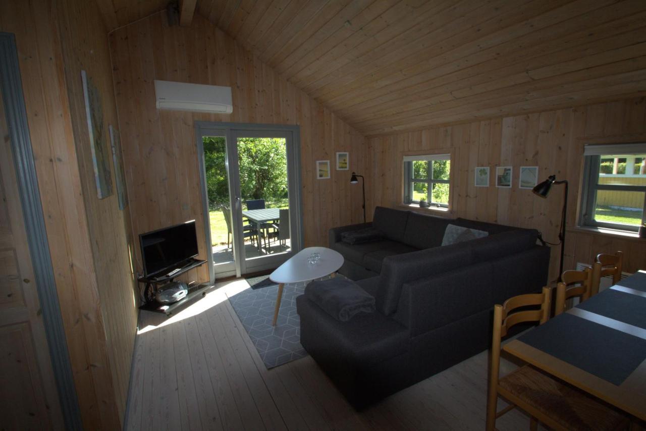 Hovborg Ferieby - Torpet 25 Villa Buitenkant foto