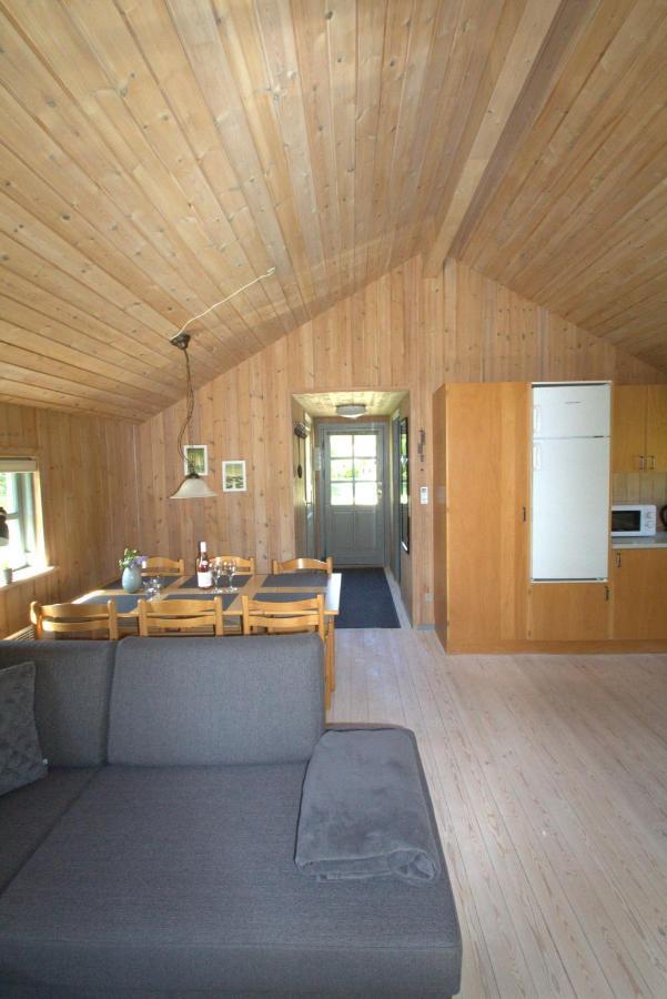 Hovborg Ferieby - Torpet 25 Villa Buitenkant foto