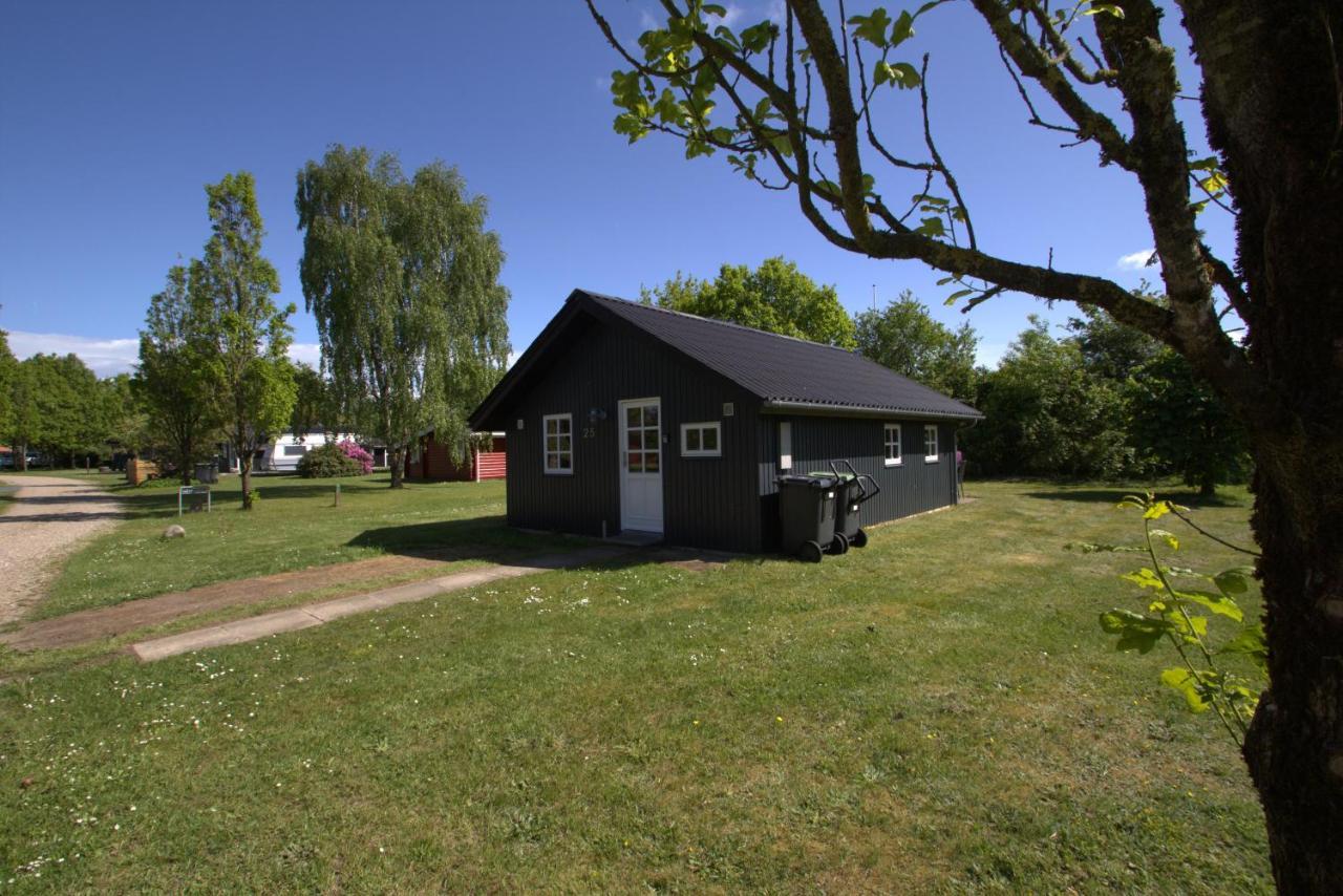 Hovborg Ferieby - Torpet 25 Villa Buitenkant foto